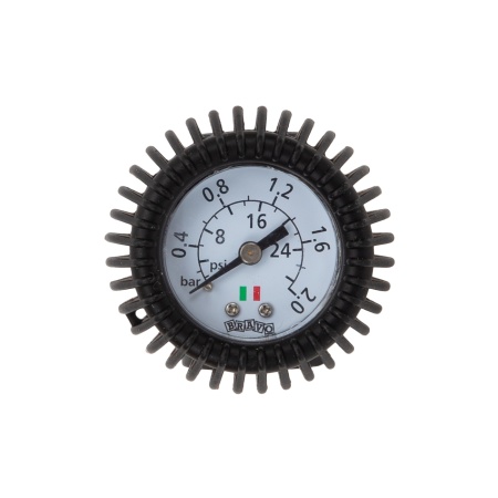 Проходной манометр для SUP доски SP90/2SUP, 2,0 бар купить по выгодной цене 650 руб. в магазине 