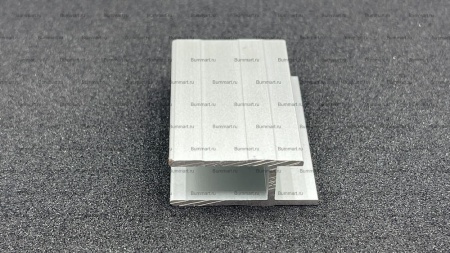 Профиль Мама 9 мм нарезка по 5см купить по выгодной цене 25 руб. в магазине 