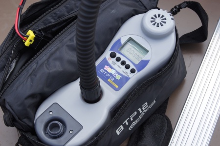 Электрический насос Bravo BТP 12 D купить по выгодной цене 14 700 руб. в магазине 