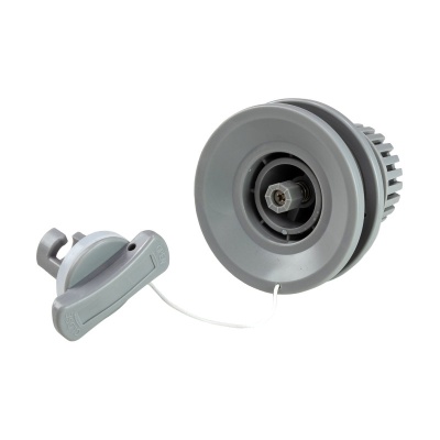 Клапан воздушный Widely WDL-K40