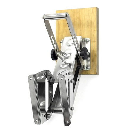 Транец выносной с регулировкой угла наклона для ПЛМ до 15 л.с. (45 кг) ФБС купить по выгодной цене 15 150 руб. в магазине 