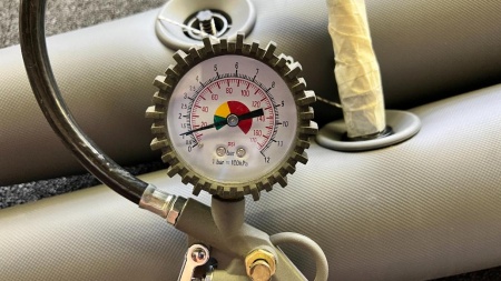 Киль на лодку 250см купить по выгодной цене 4 500 руб. в магазине 