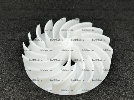 Крыльчатка для насосов BTP 12 купить по выгодной цене 73 руб. в магазине 