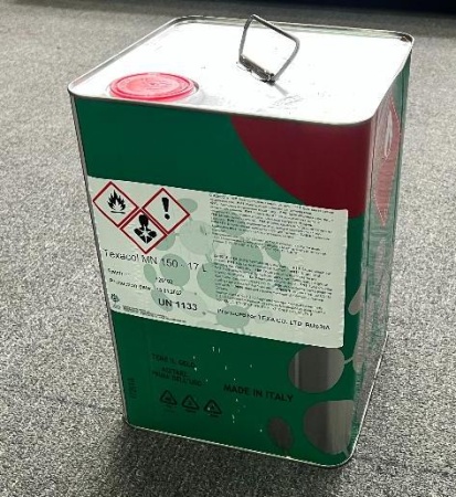 Клей Texacol МN 150 канистра 17л купить по выгодной цене 28 400 руб. в магазине 