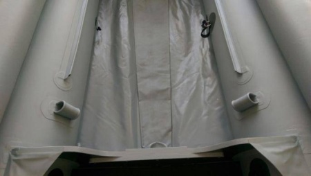 Подставка под удочку для пвх лодки (Серый) купить по выгодной цене 620 руб. в магазине 