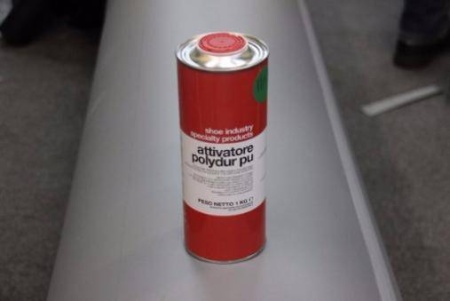 POLYDUR PU купить по выгодной цене 160 руб. в магазине 