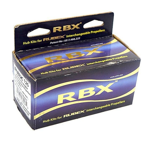 Комплект втулочный RBX-125 купить по выгодной цене 8 610 руб. в магазине 