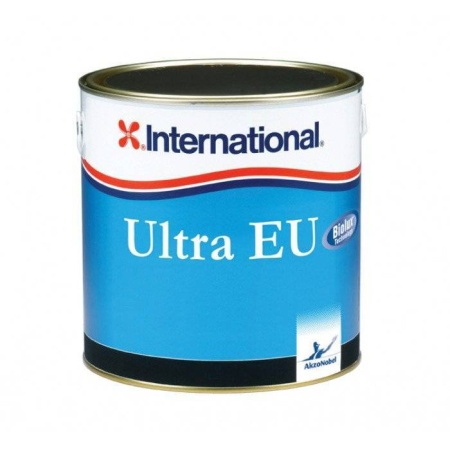 Покрытие необрастающее Ultra EU Белый 2.5L