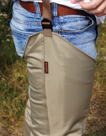 Вейдерсы забродные Envision Fisher Light купить по выгодной цене 2 280 руб. в магазине 