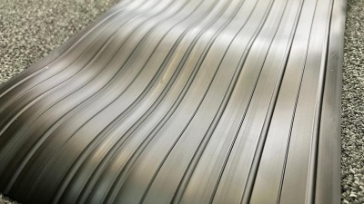 Лента ПВХ для лодок 235 мм (Soft)