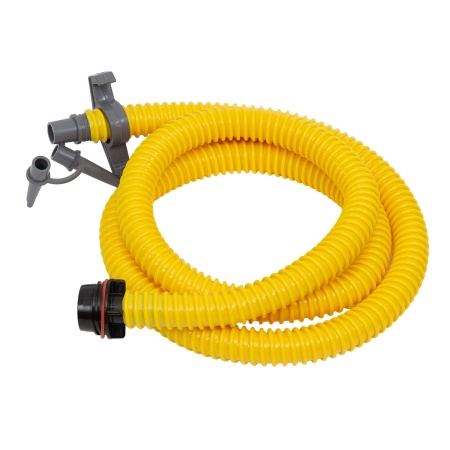 Ножной насос Bravo GP10 купить по выгодной цене 4 650 руб. в магазине 