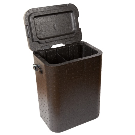 Ящик рыболовный Artekno купить по выгодной цене 8 500 руб. в магазине 