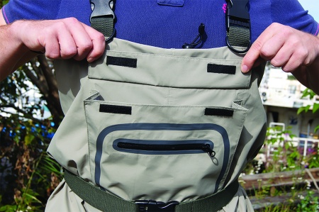 Вейдерсы мембранные дышащие Envision Argo Plus купить по выгодной цене 7 140 руб. в магазине 