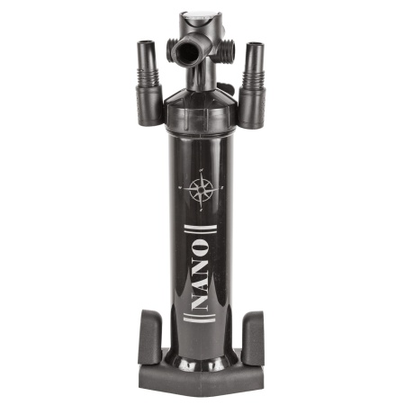 Насос ручной BRAVO Nano купить по выгодной цене 3 200 руб. в магазине 