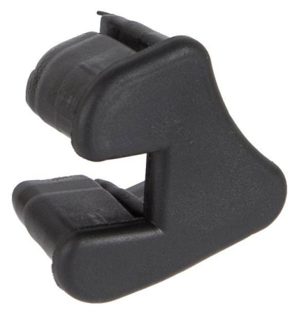 Заглушка пластиковая на стрингер (Правая) купить по выгодной цене 165 руб. в магазине 