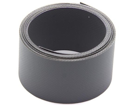 Лента ПВХ ремонтная прямая 8х200см купить по выгодной цене 230 руб. в магазине 