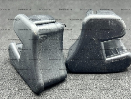 Заглушка пластиковая на стрингер (Левая) купить по выгодной цене 165 руб. в магазине 