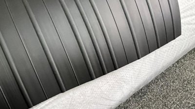 Лента ПВХ 235мм для лодок NEW QUALITY