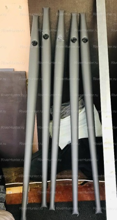 Киль для плоскодонных лодок ПВХ 170см купить по выгодной цене 2 500 руб. в магазине 