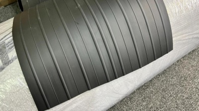 Лента ПВХ 235мм для лодок NEW QUALITY