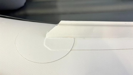 Лик трос 150см (Светло-Серый) купить по выгодной цене 350 руб. в магазине 