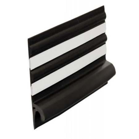 Привальный брус 70мм (Черно-Белый) купить по выгодной цене 165 руб. в магазине 