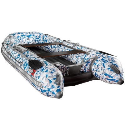 Ткань ПВХ MEHLER CRISTAL ICE 850 г/м.кв 100х155см