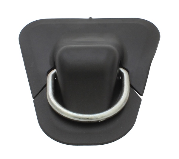 Буксировочный Рым-полукольцо метал купить по выгодной цене 250 руб. в магазине 