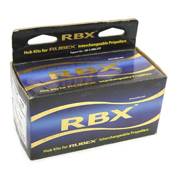 Комплект втулочный RBX-108 купить по выгодной цене 8 666 руб. в магазине 