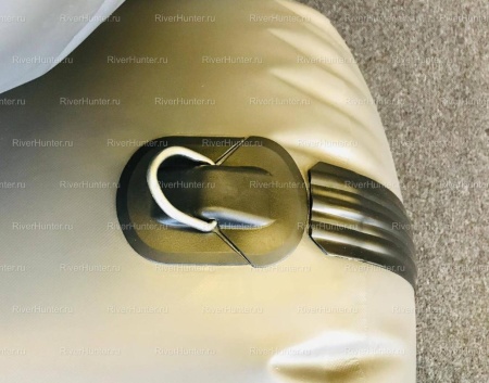 Надувные поплавки на колеса квадроцикла D65х50 купить по выгодной цене 19 900 руб. в магазине 