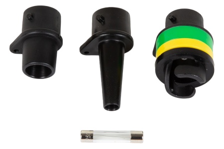 Лодочный электронасос Bravo BST800 Bat купить по выгодной цене 18 700 руб. в магазине 