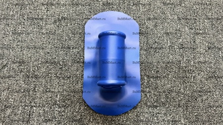 Подставка под удочку на подложке (Синий) купить по выгодной цене 620 руб. в магазине 