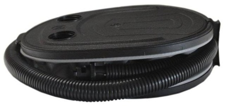 Насос ножной N 5л купить по выгодной цене 706 руб. в магазине 