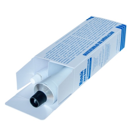 Клей для ПВХ двухкомпонентный (165 мл) купить по выгодной цене 750 руб. в магазине 