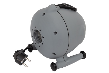 Электрический насос Bravo OV-10 (250 mBar, 220 В) купить по выгодной цене 7 750 руб. в магазине 