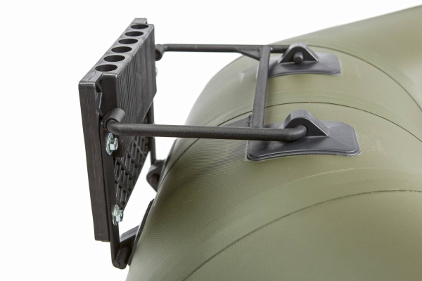 Навесные транцы для лодок пвх (складной) купить по выгодной цене 1 050 руб. в магазине 