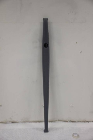 Киль для плоскодонных лодок ПВХ 170см купить по выгодной цене 2 500 руб. в магазине 