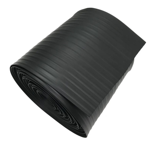 Днищевой брус для лодок 180мм (Черный) купить по выгодной цене 195 руб. в магазине 