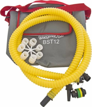 Электрический насос Bravo BST 300 купить по выгодной цене 14 500 руб. в магазине 