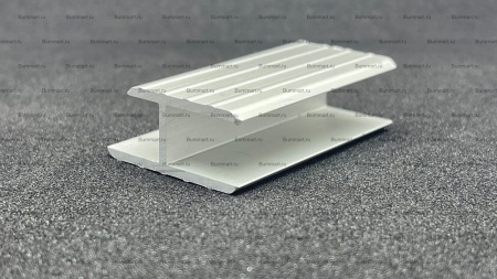 Н-образный профиль 9 мм 100см купить по выгодной цене 429 руб. в магазине 