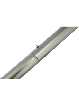 Защелка весла алюминиевая купить по выгодной цене 87 руб. в магазине 