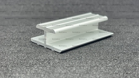 Н-образный профиль 6 мм нарезка по 5см купить по выгодной цене 22 руб. в магазине 