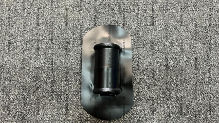 Подставка под удочку на подложке (Черная) купить по выгодной цене 620 руб. в магазине 