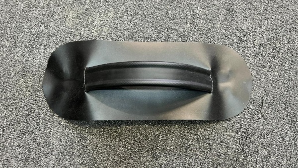 Ручка для рулевого (Черная) купить по выгодной цене 350 руб. в магазине 