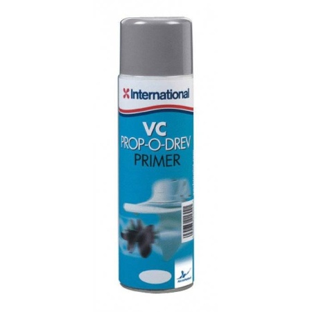 Грунт VC Prop-O-Drev Grey Primer Aerosol 300мл