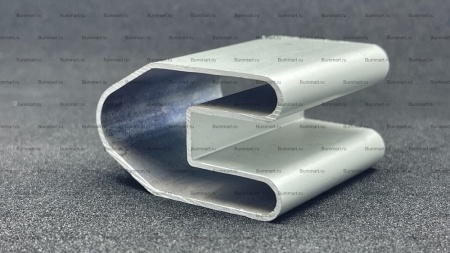 П-образный Стрингер 9 мм 2шт +сумка и заглушки. купить по выгодной цене 1 950 руб. в магазине 