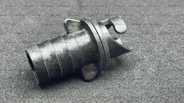 Переходник воздушного клапана (RB) купить по выгодной цене 75 руб. в магазине 