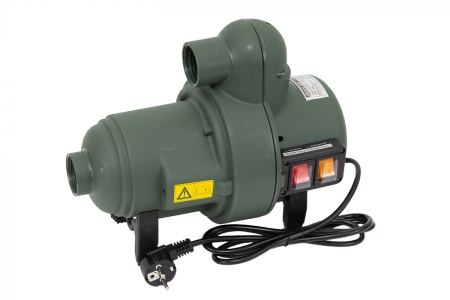 Электрический насос для лодки BRAVO 230-2000 купить по выгодной цене 17 760 руб. в магазине 