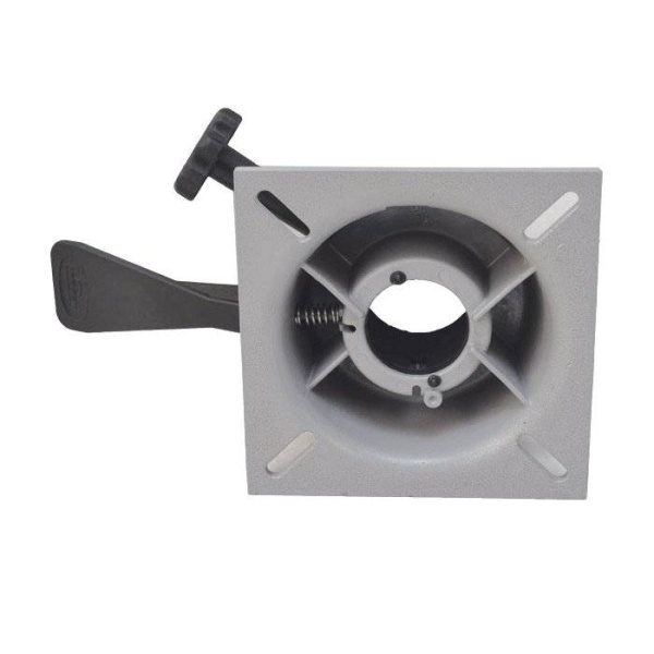 Переходник-основание сидений 168х168х60 мм купить по выгодной цене 4 467 руб. в магазине 