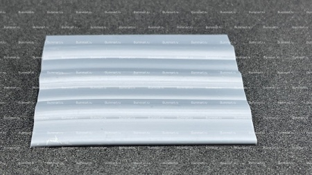 Днищевой брус 60мм (Серый) купить по выгодной цене 120 руб. в магазине 